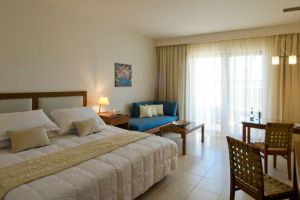 Asterion Hotel Suites & Spa