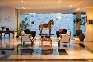 Asterion Hotel Suites & Spa