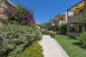 Indigo Mare Apartments