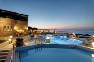 Indigo Mare Apartments