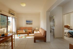Indigo Mare Apartments