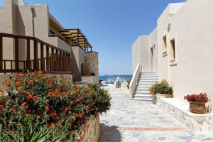 Indigo Mare Apartments