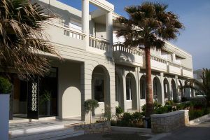 Platanias Mare Hotel