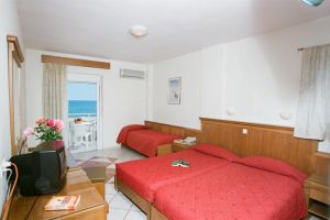 Platanias Mare Hotel