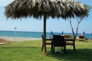 Platanias Mare Hotel