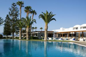 Sensimar Minos Palace Hotel