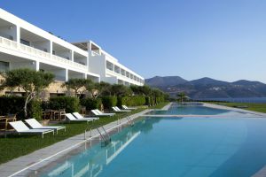 Sensimar Minos Palace Hotel