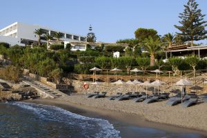 Sensimar Minos Palace Hotel