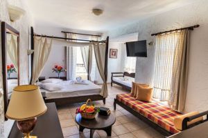 Creta Residence Hotel