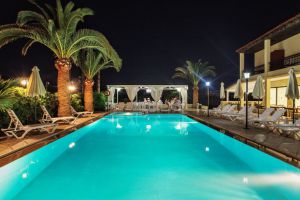 Creta Residence Hotel