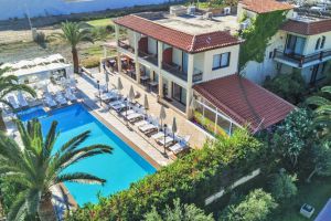 Creta Residence Hotel