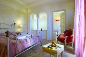 Orpheas Resort