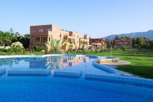 Orpheas Resort