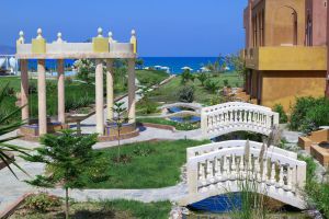 Orpheas Resort