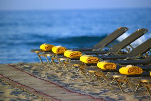 Orpheas Resort