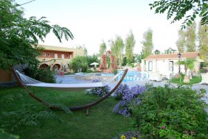 Orpheas Resort