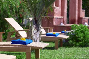 Orpheas Resort