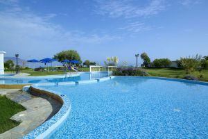 Orpheas Resort