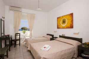 Akti Korali Hotel