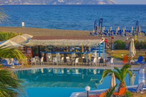 Akti Korali Hotel