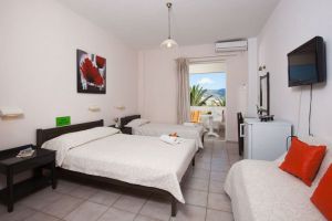 Akti Korali Hotel