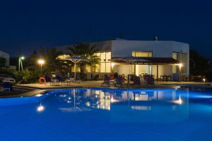 Akti Korali Hotel