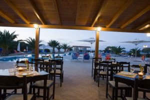 Akti Korali Hotel
