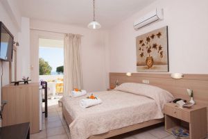 Akti Korali Hotel