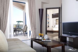 Galini Sea View Hotel