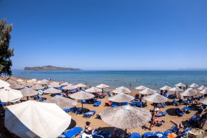 Galini Sea View Hotel