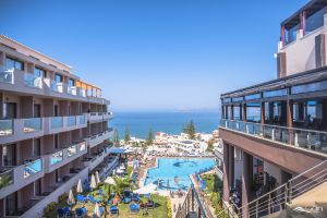 Galini Sea View Hotel