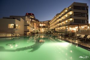 Galini Sea View Hotel