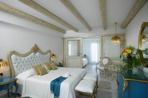 Mitsis Laguna Resort & Spa