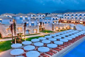 Mitsis Laguna Resort & Spa