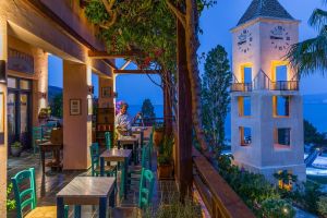 Candia Park Village