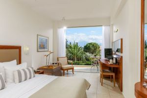 Mirabello Hotel & Village