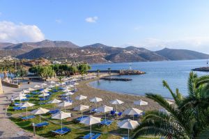 Mirabello Hotel & Village