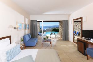Mirabello Hotel & Village