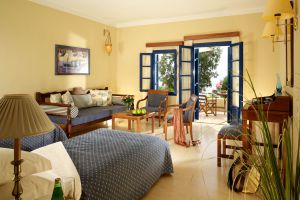 Bungalow Sea View