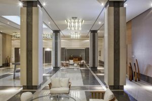 Avra Imperial Beach Resort