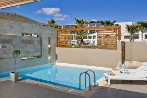 Avra Imperial Beach Resort