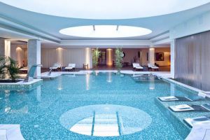 Avra Imperial Beach Resort