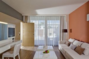Executive Suite Private Pool