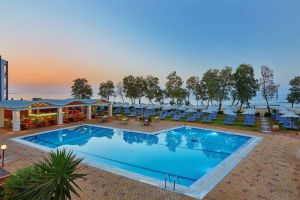 Malia Bay Beach Hotel & Bungalows