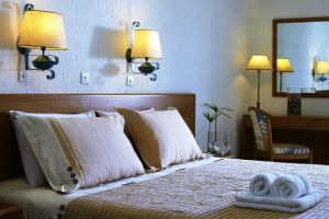 Malia Bay Beach Hotel & Bungalows