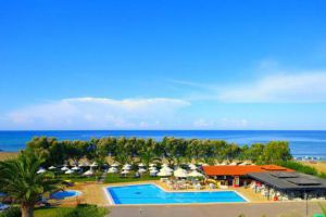 Malia Bay Beach Hotel & Bungalows