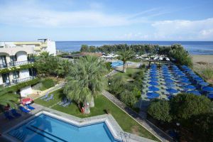 Malia Bay Beach Hotel & Bungalows