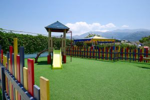 Malia Bay Beach Hotel & Bungalows