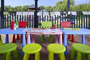 Malia Bay Beach Hotel & Bungalows