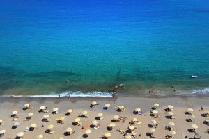 Appolonia Beach Resort & Spa